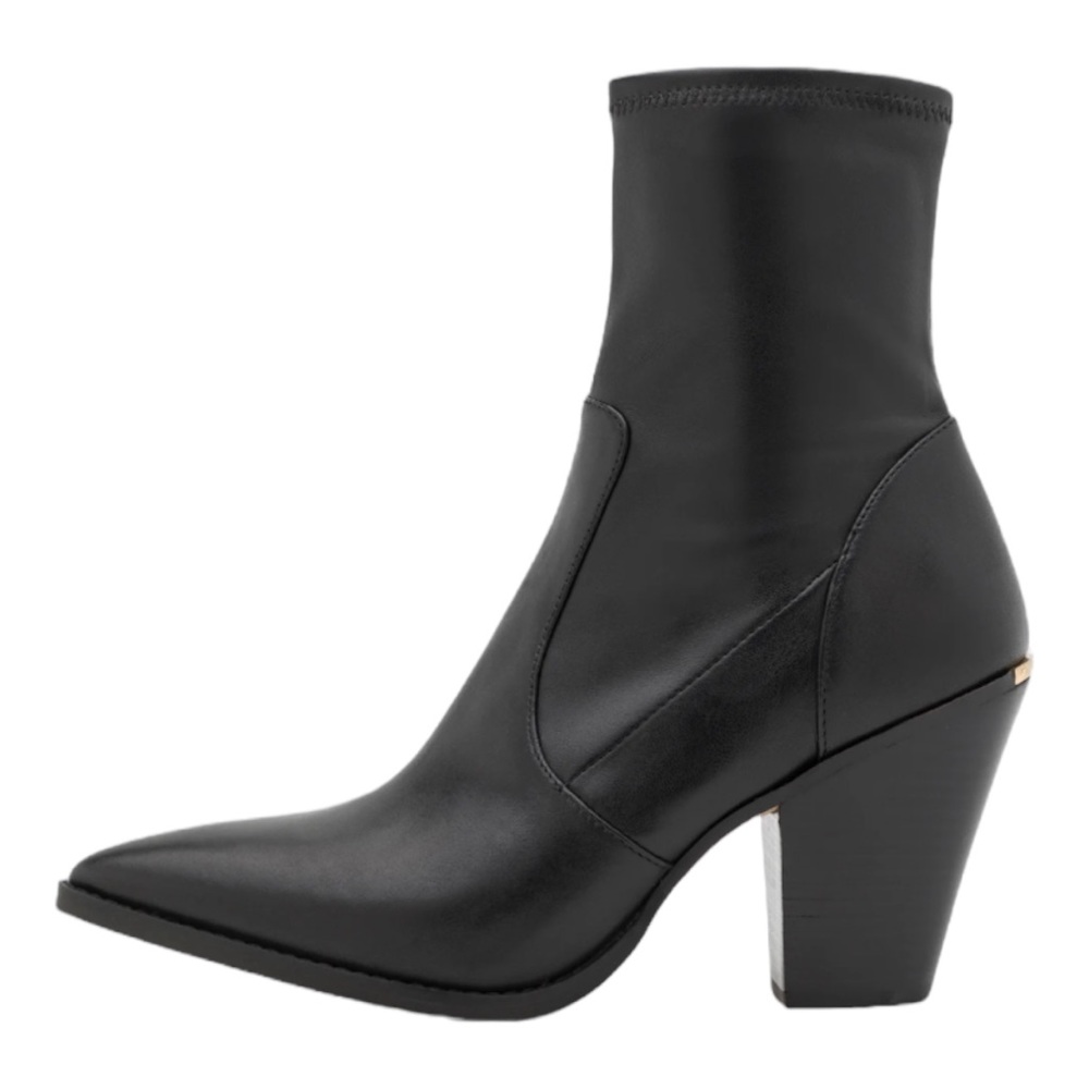 NWOT Michael Kors Dover Booties - Picture 7 of 10